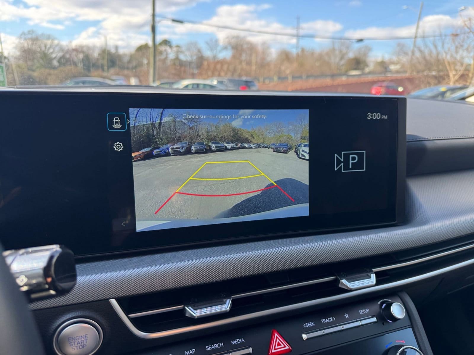 Thumbnail: 2025 Hyundai Sonata - 17