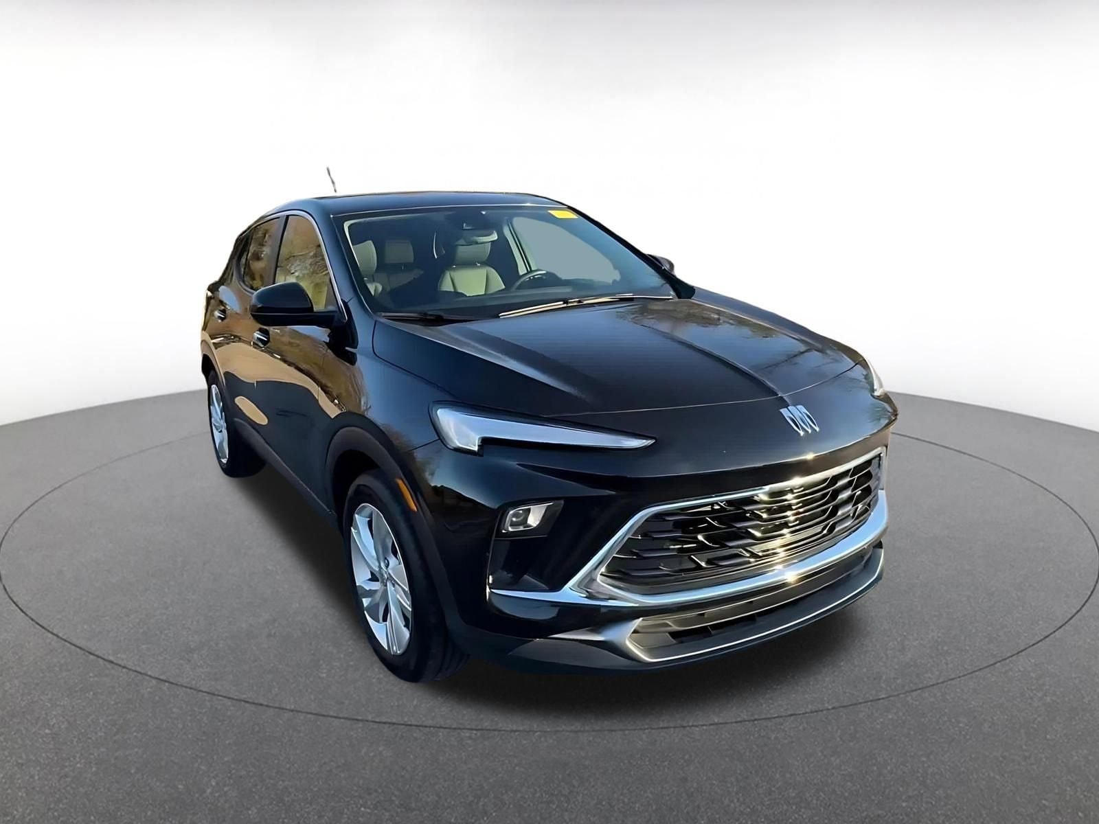 Thumbnail: 2025 Buick Encore GX - 3