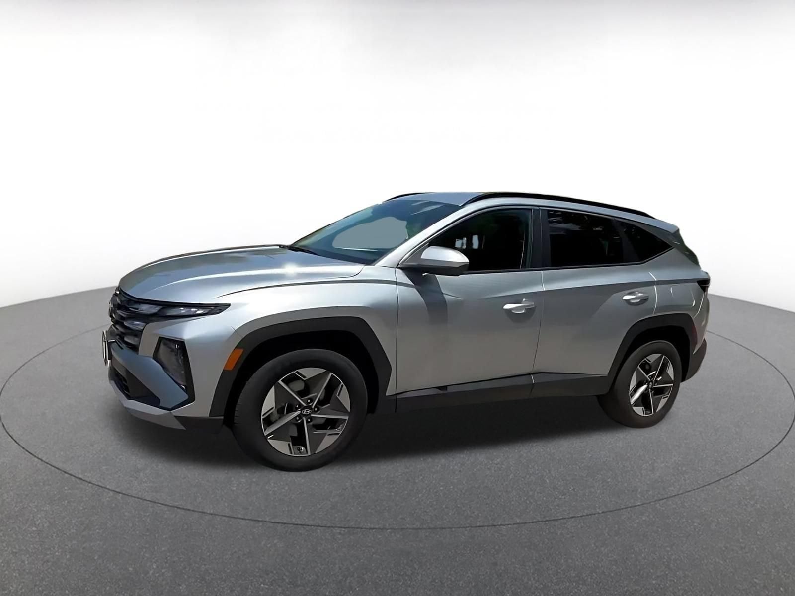 Thumbnail: 2025 Hyundai Tucson - 8