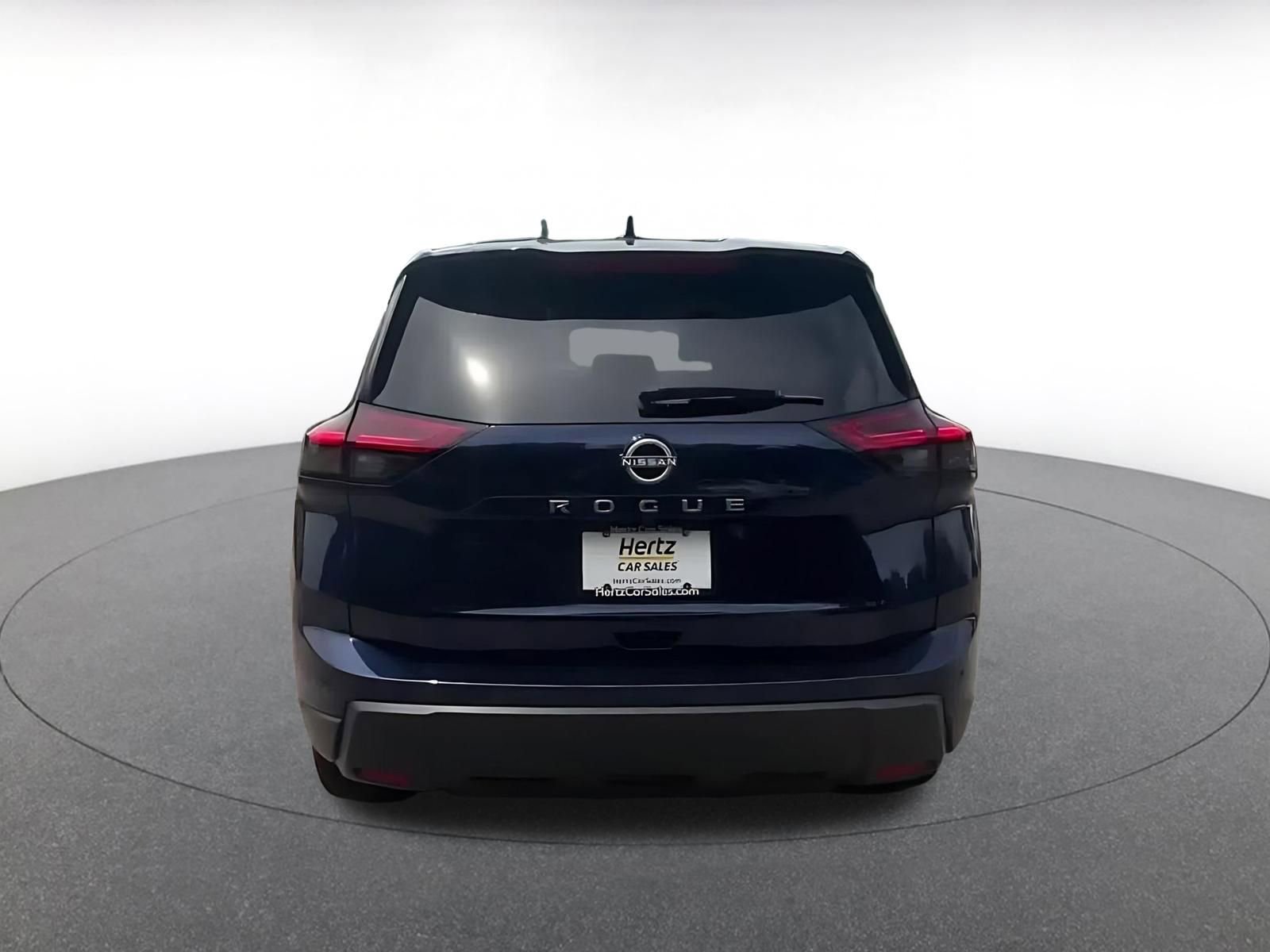 Thumbnail: 2025 Nissan Rogue - 12
