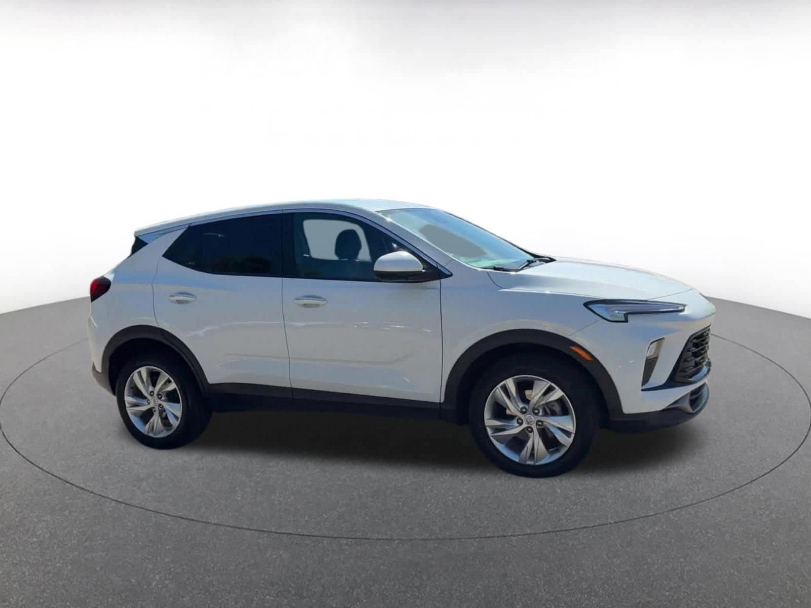 Thumbnail: 2025 Buick Encore GX - 2