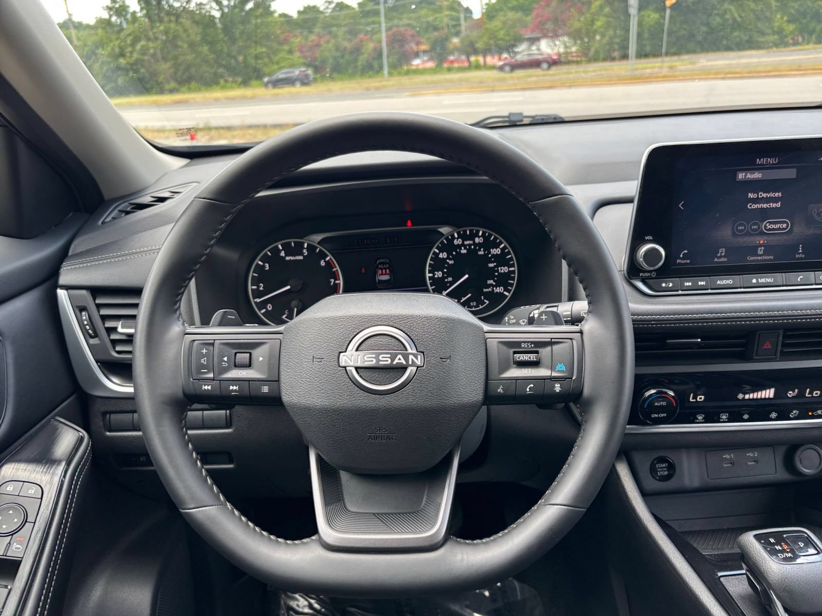 Thumbnail: 2025 Nissan Rogue - 31