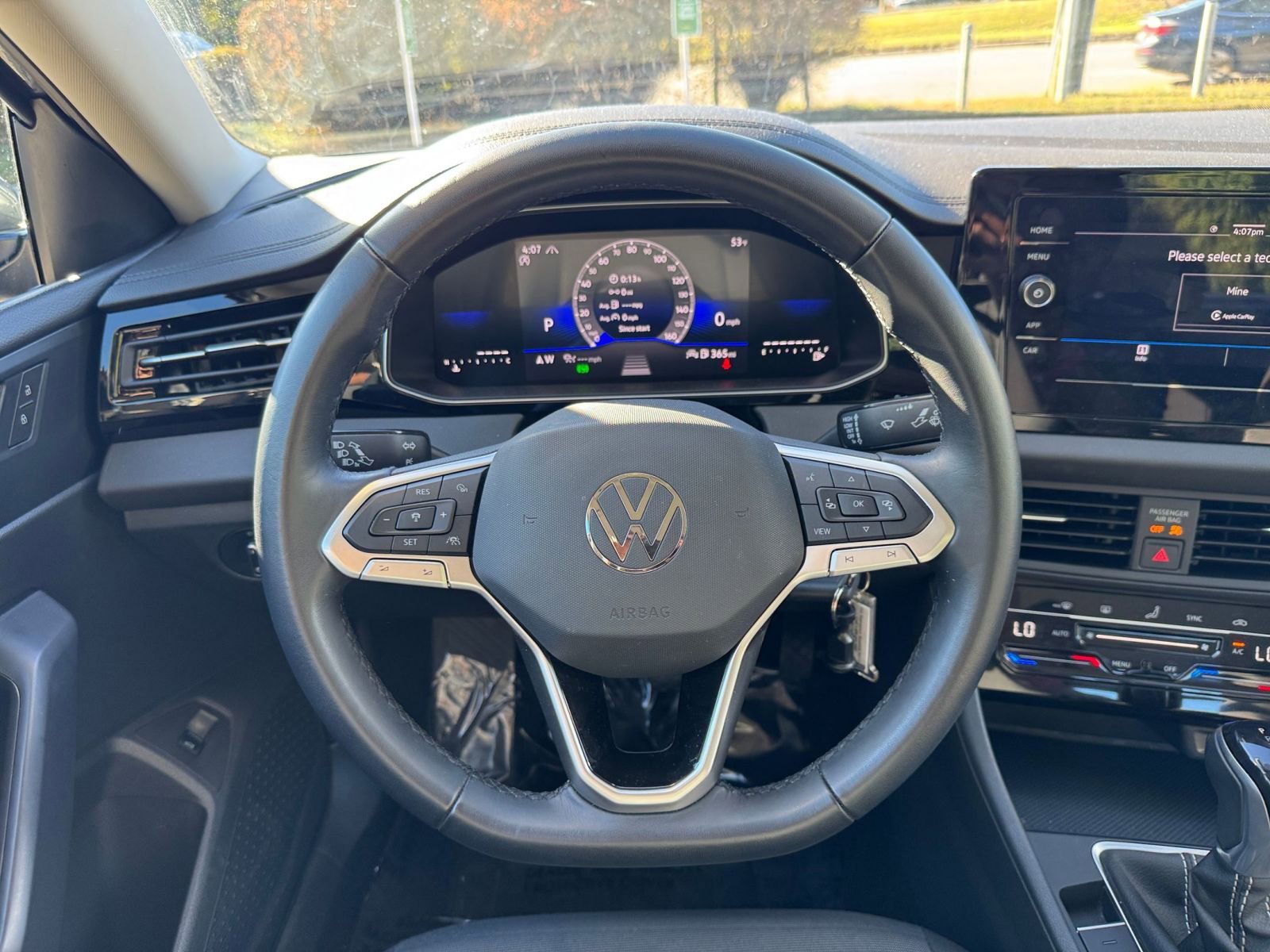 Thumbnail: 2025 Volkswagen Jetta - 29