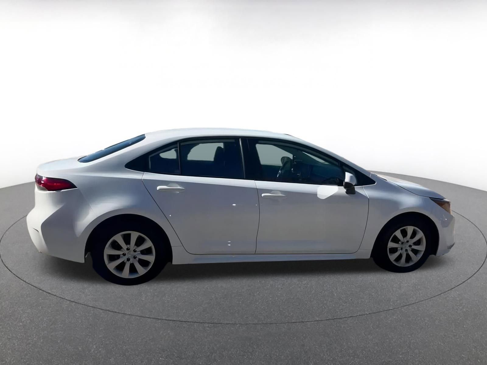 Thumbnail: 2025 Toyota Corolla - 22