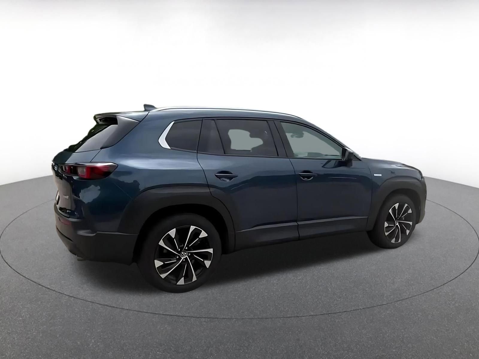 Thumbnail: 2025 Mazda CX-50 - 15