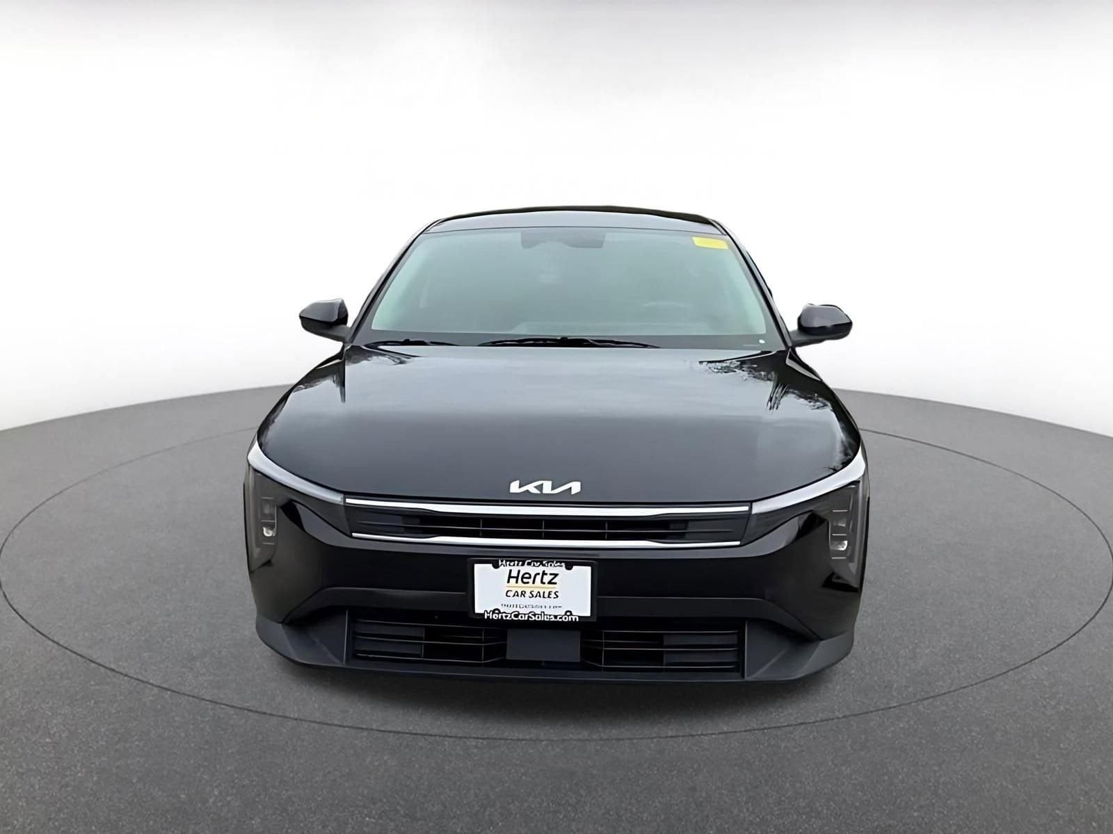 Thumbnail: 2025 Kia K4 - 4