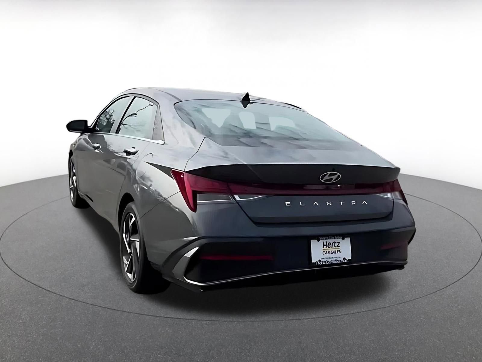 Thumbnail: 2025 Hyundai Elantra - 11