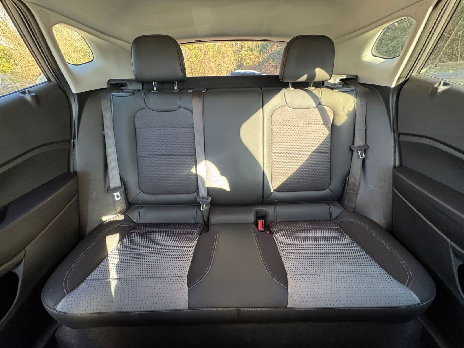 Thumbnail: 2025 Chevrolet Trax - 33