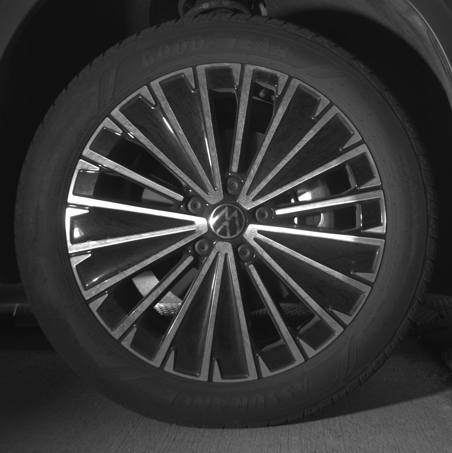 Thumbnail: 2026 Volkswagen Taos - 16