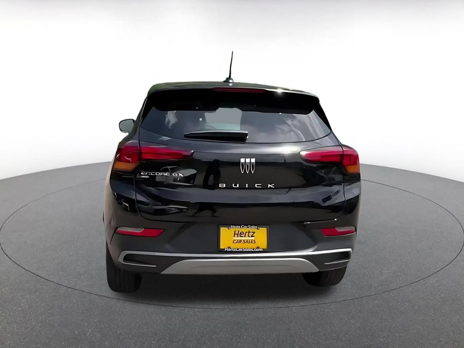 Thumbnail: 2025 Buick Encore GX - 12