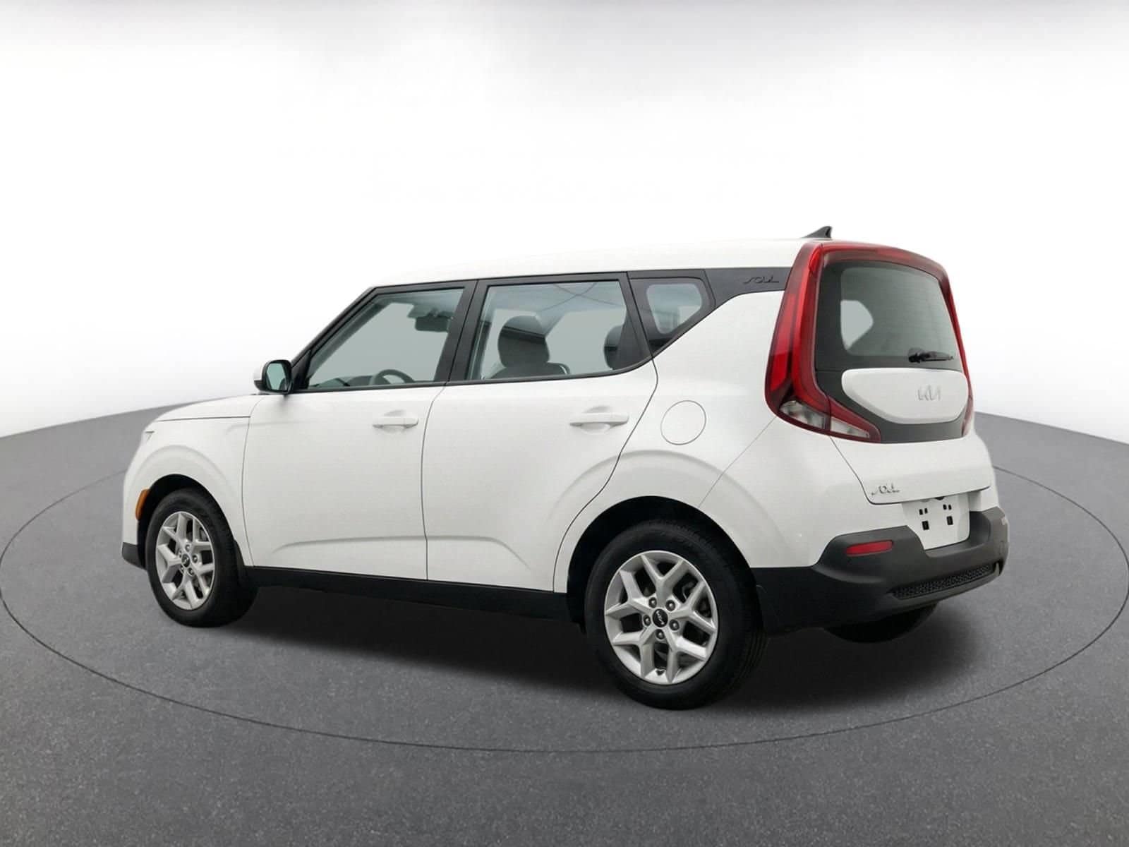 Thumbnail: 2025 Kia Soul - 7