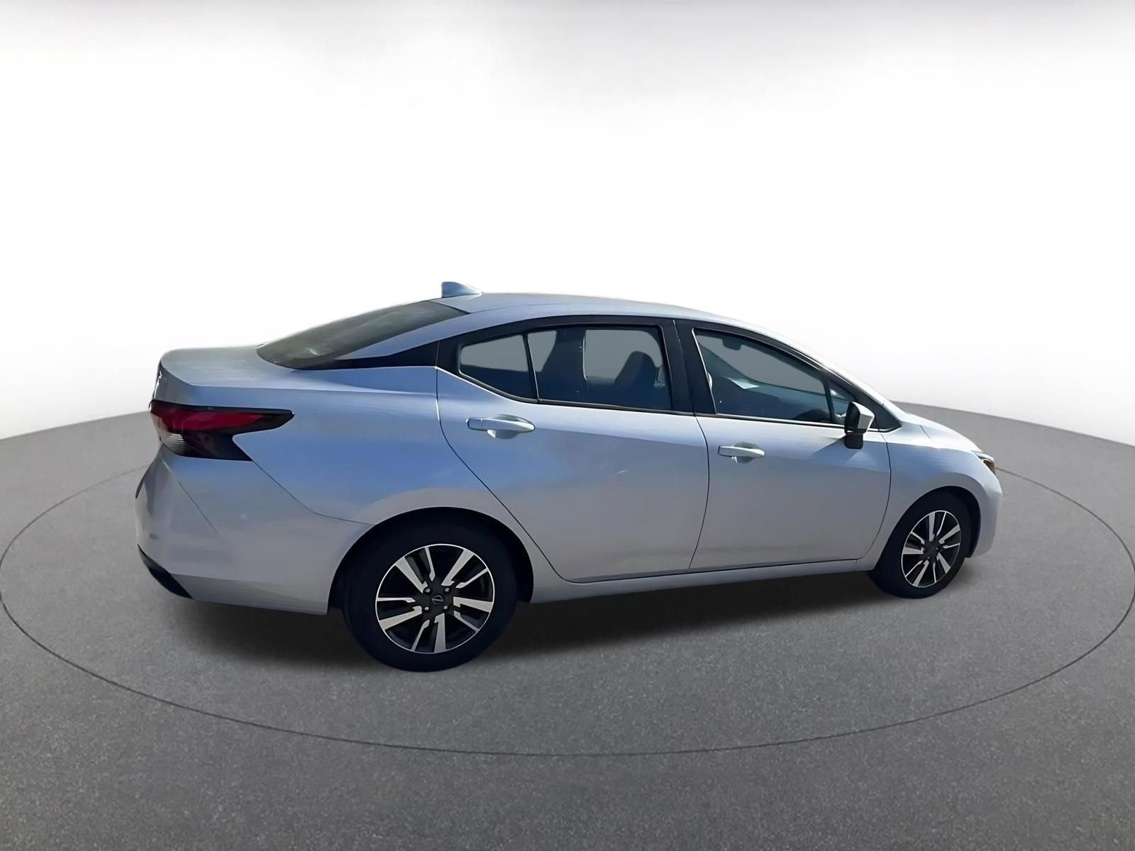 Thumbnail: 2025 Nissan Versa - 15