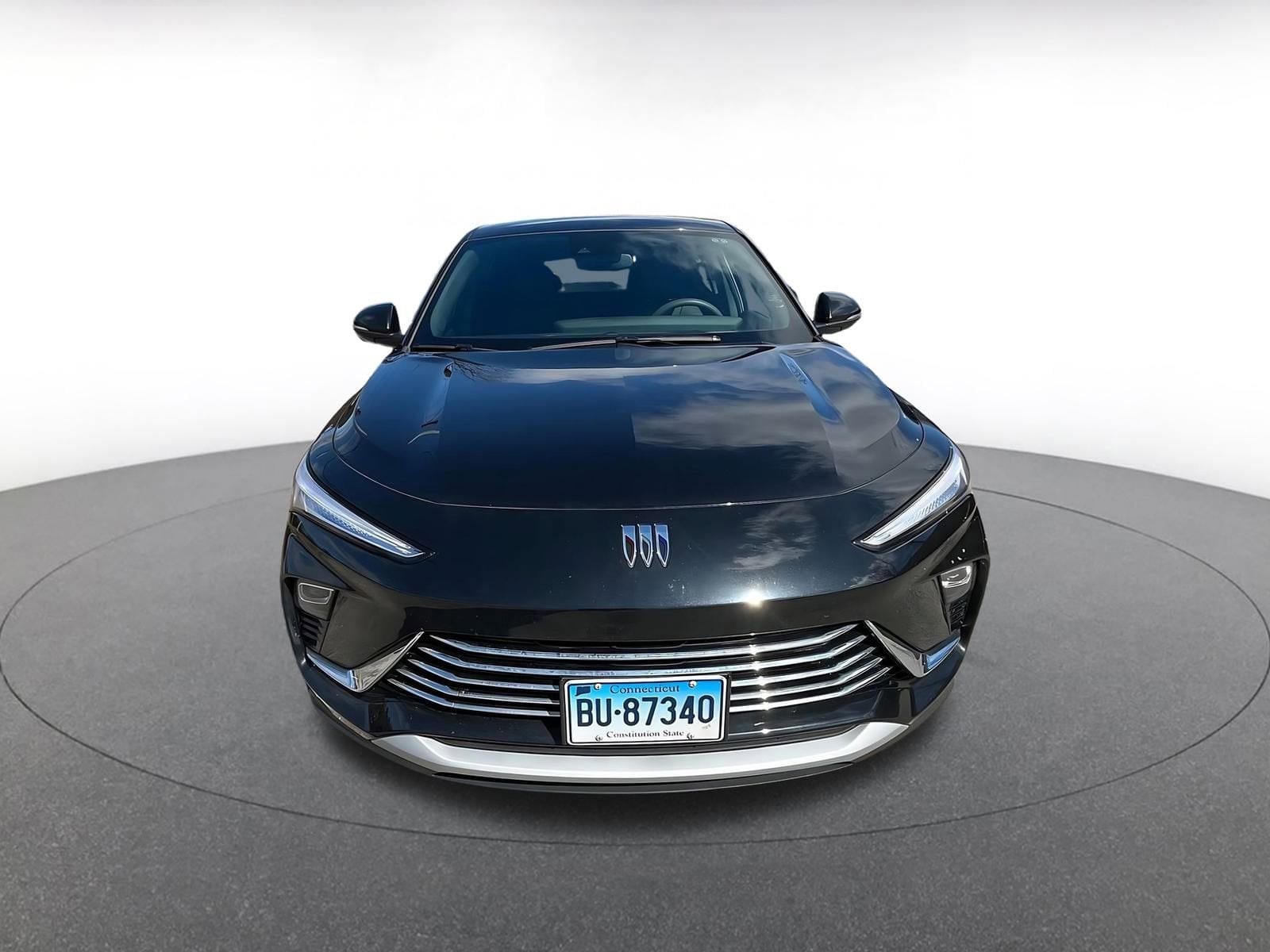 Thumbnail: 2025 Buick Envista - 7