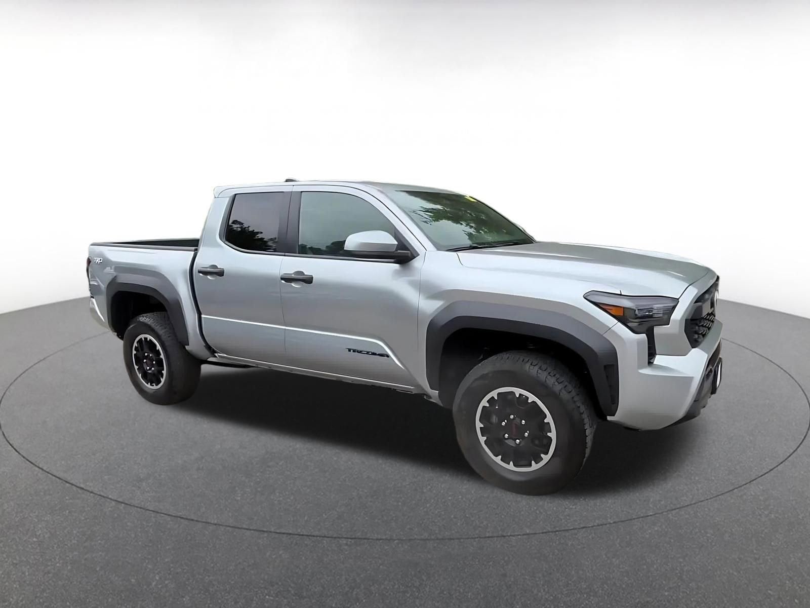 Thumbnail: 2025 Toyota Tacoma - 2