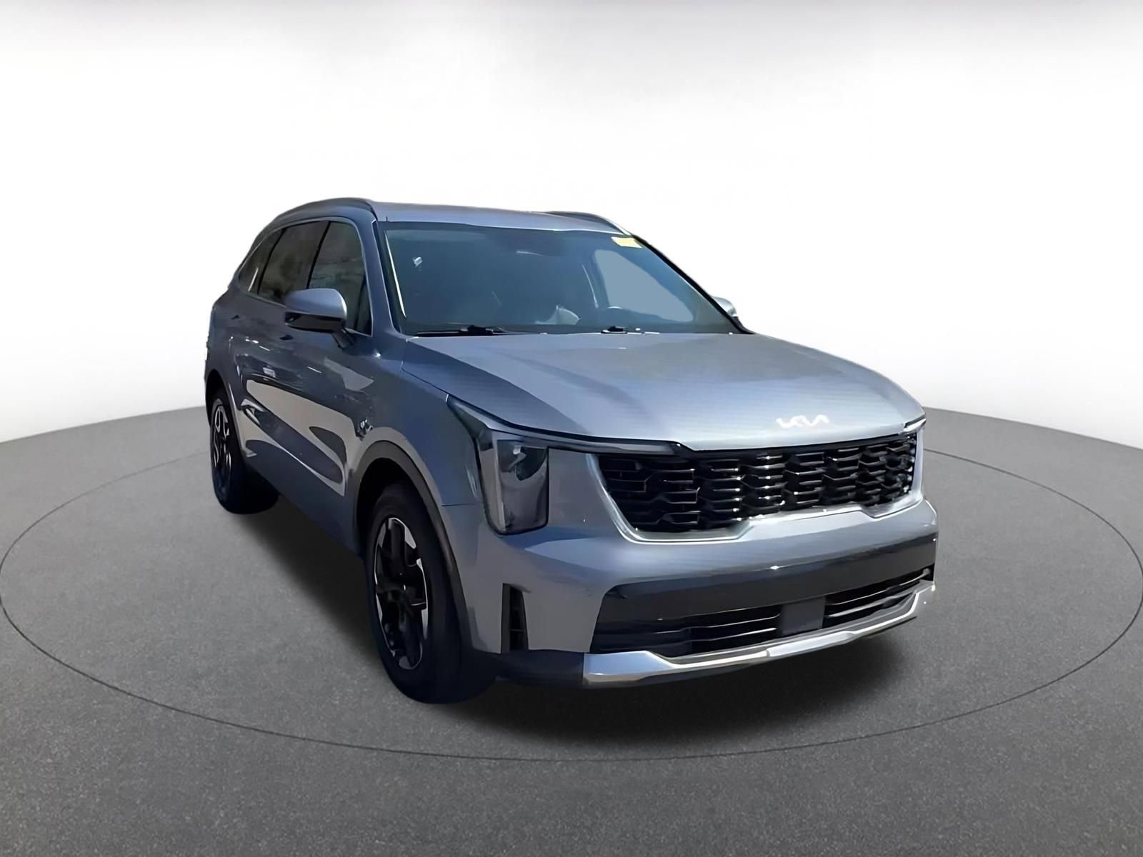 Thumbnail: 2024 Kia Sorento - 3