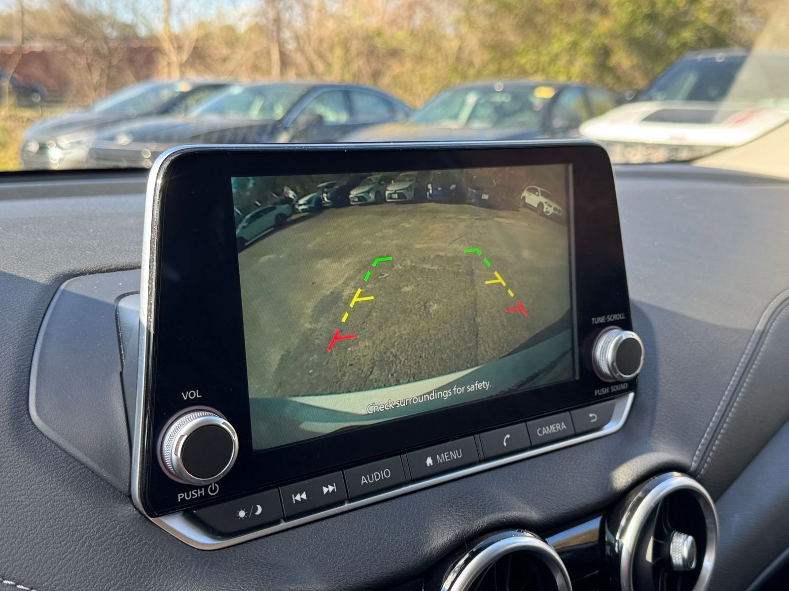 Thumbnail: 2025 Nissan Sentra - 17