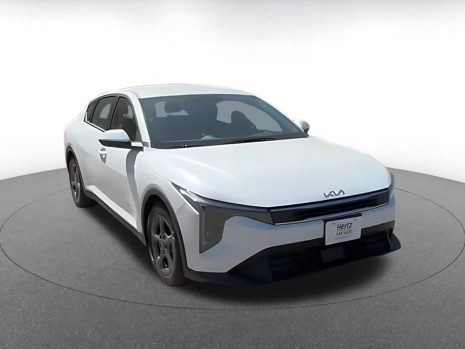 Thumbnail: 2025 Kia K4 - 3