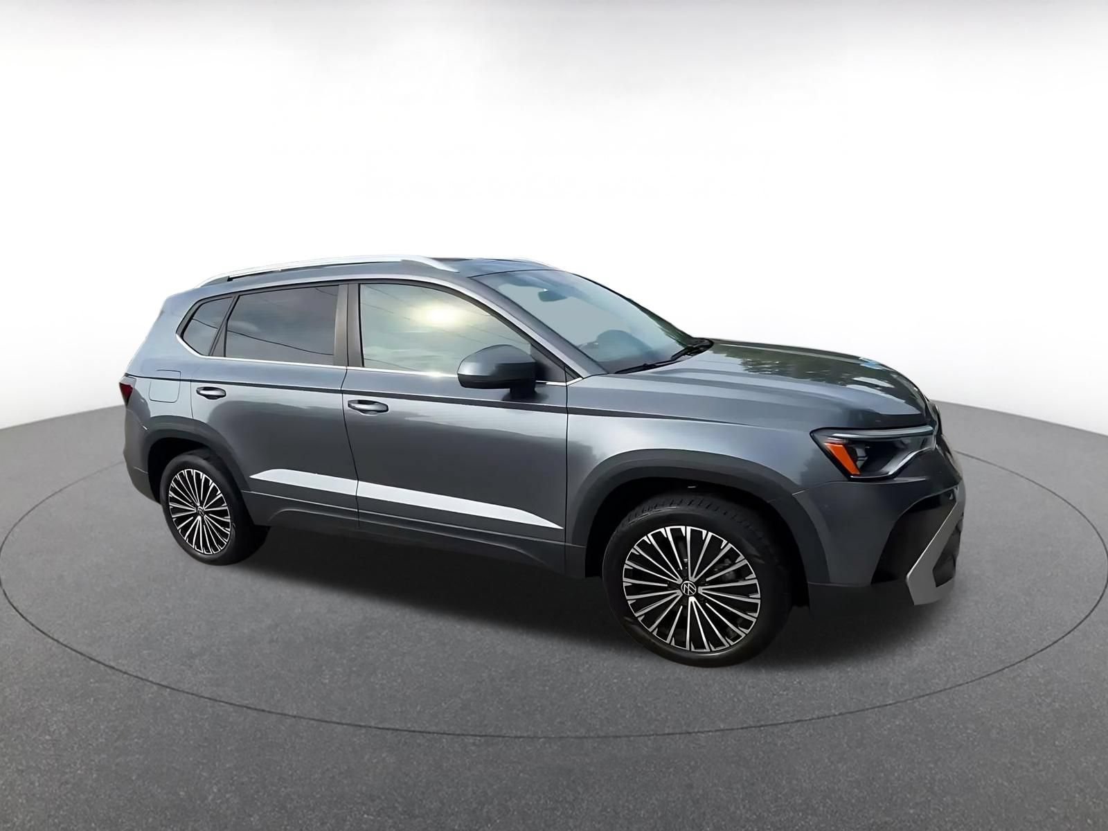 Thumbnail: 2026 Volkswagen Taos - 2