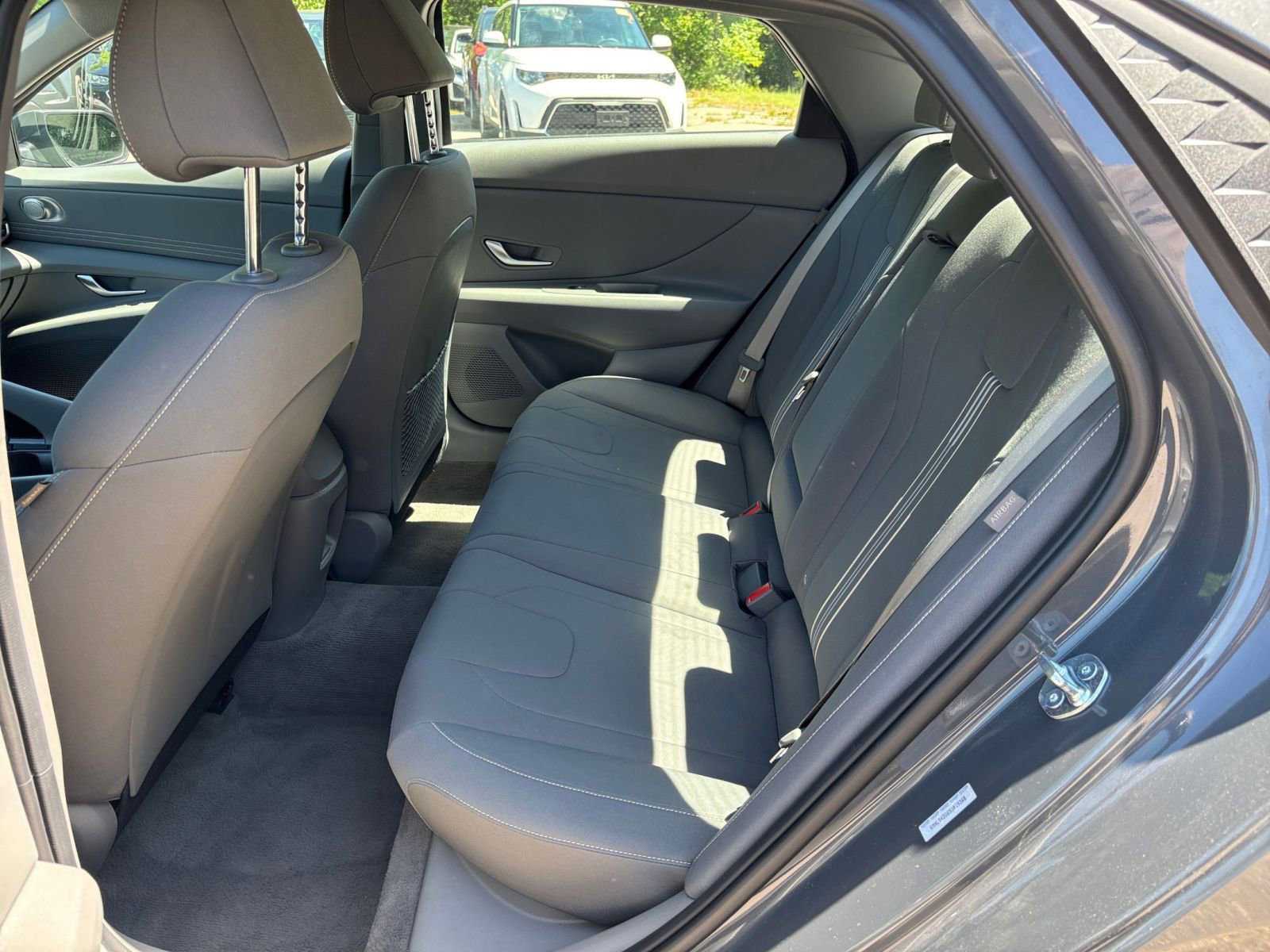 Thumbnail: 2025 Hyundai Elantra - 24