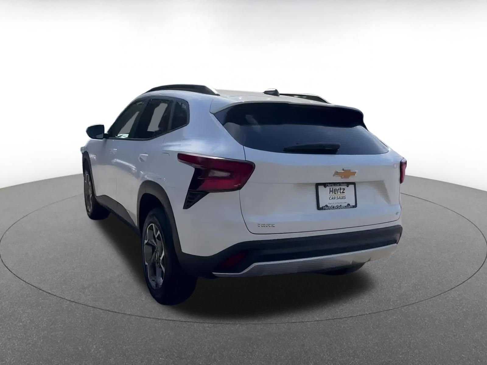 Thumbnail: 2025 Chevrolet Trax - 11