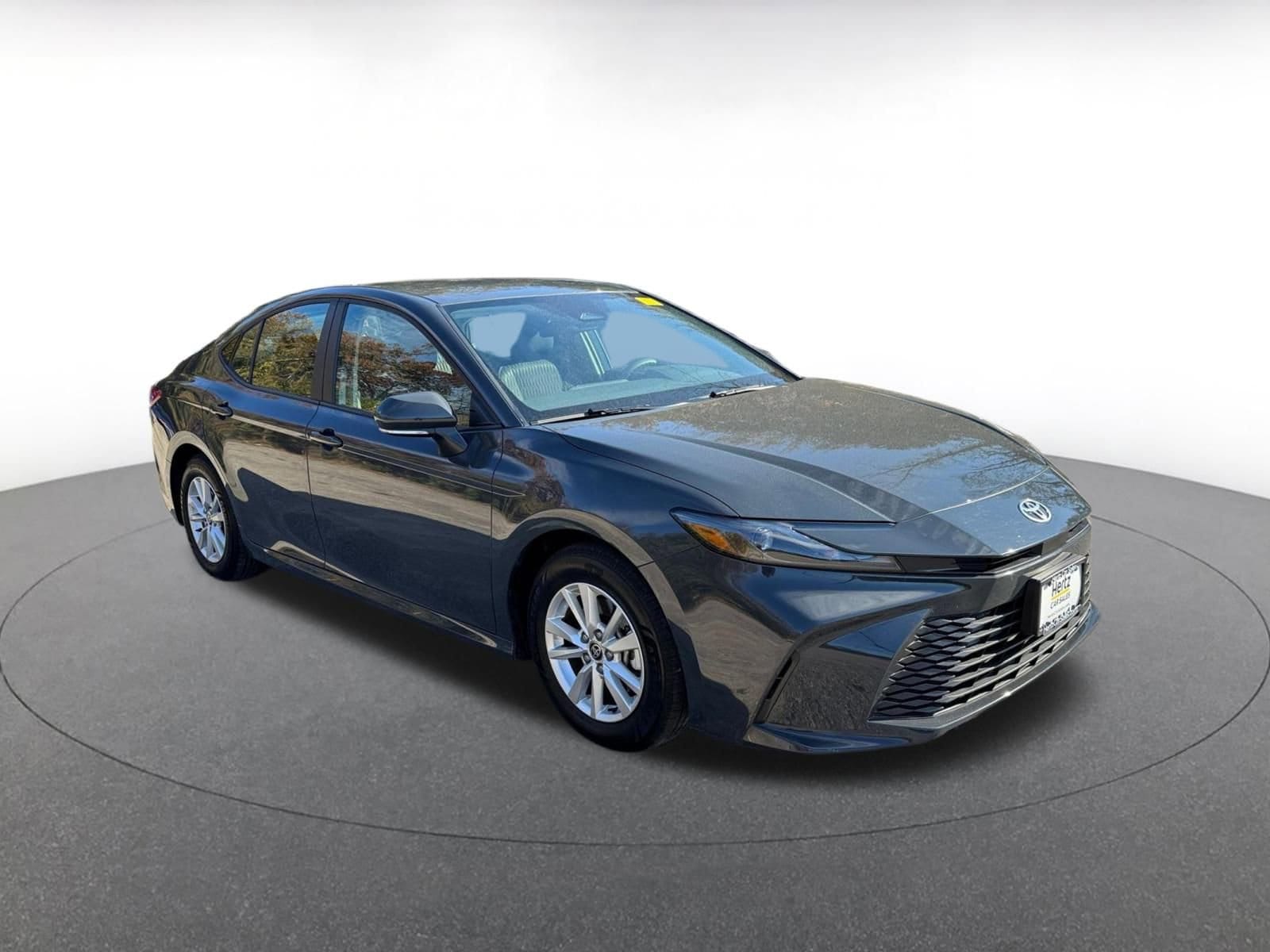 Thumbnail: 2025 Toyota Camry - 1