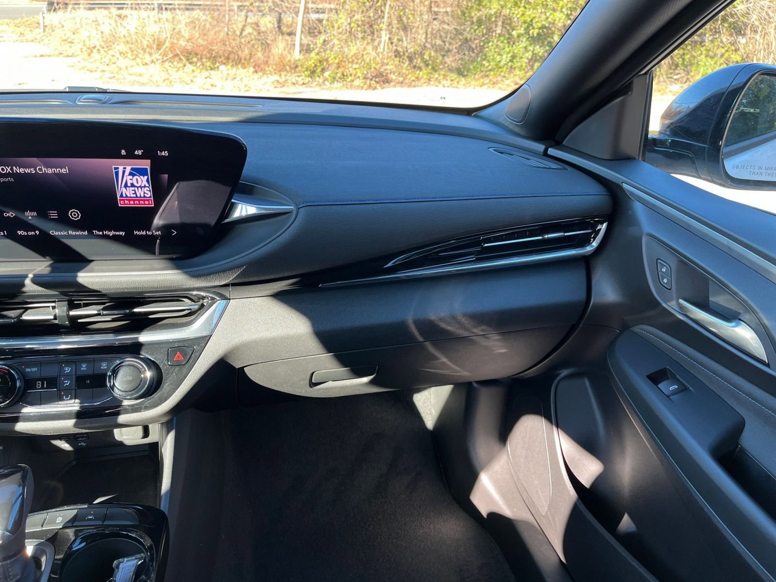 Thumbnail: 2025 Buick Envista - 30