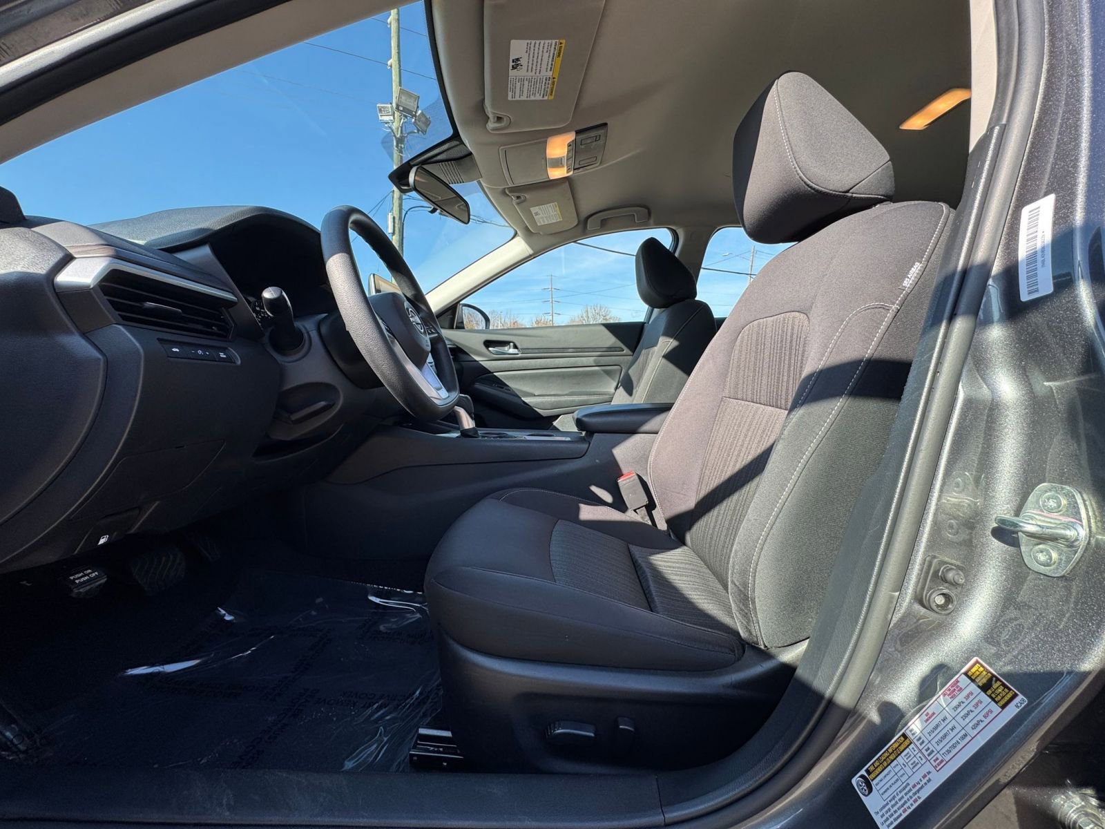 Thumbnail: 2025 Nissan Altima - 22