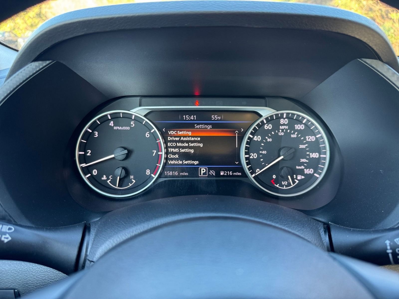 Thumbnail: 2025 Nissan Sentra - 35