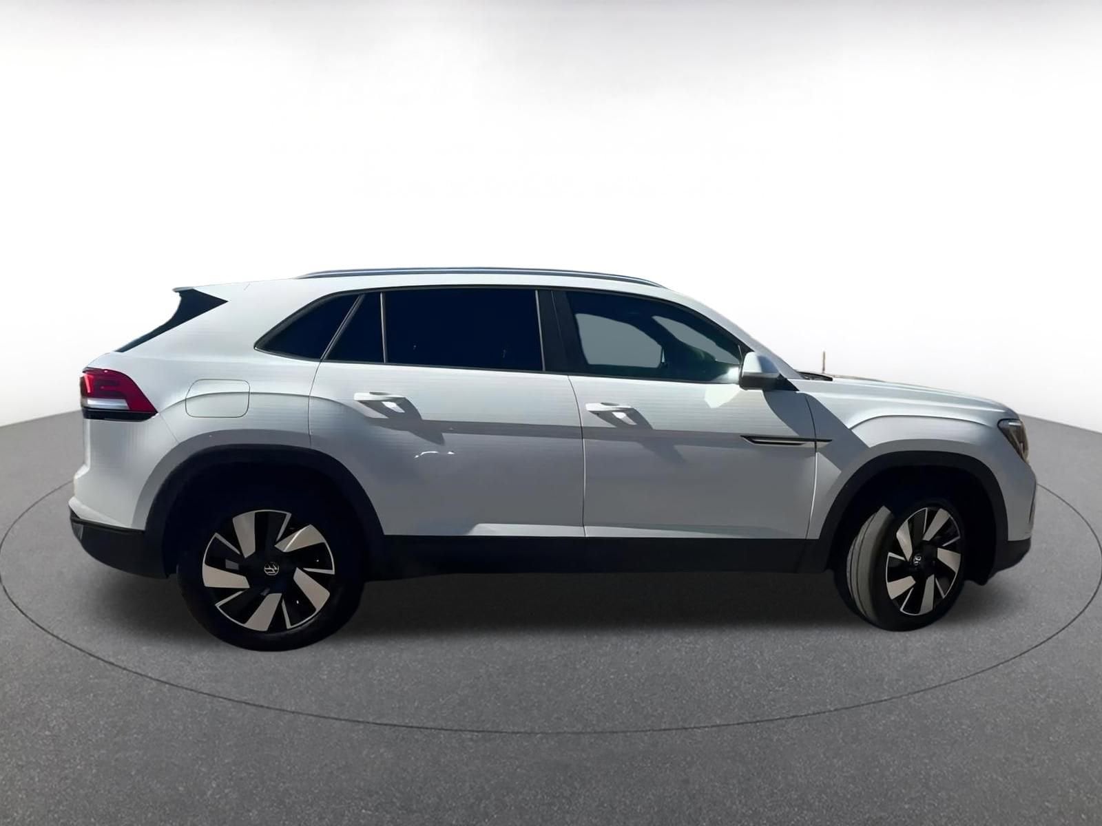 Thumbnail: 2025 Volkswagen Atlas - 16