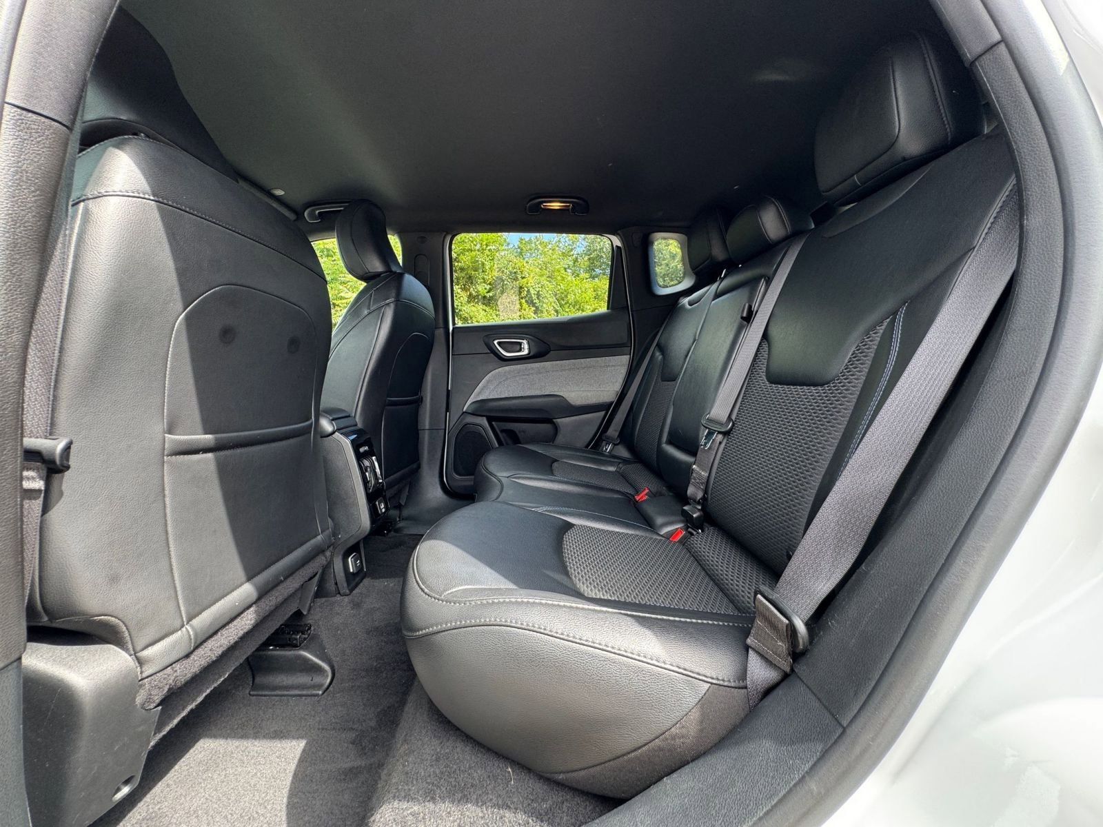 Thumbnail: 2023 Jeep Compass - 21