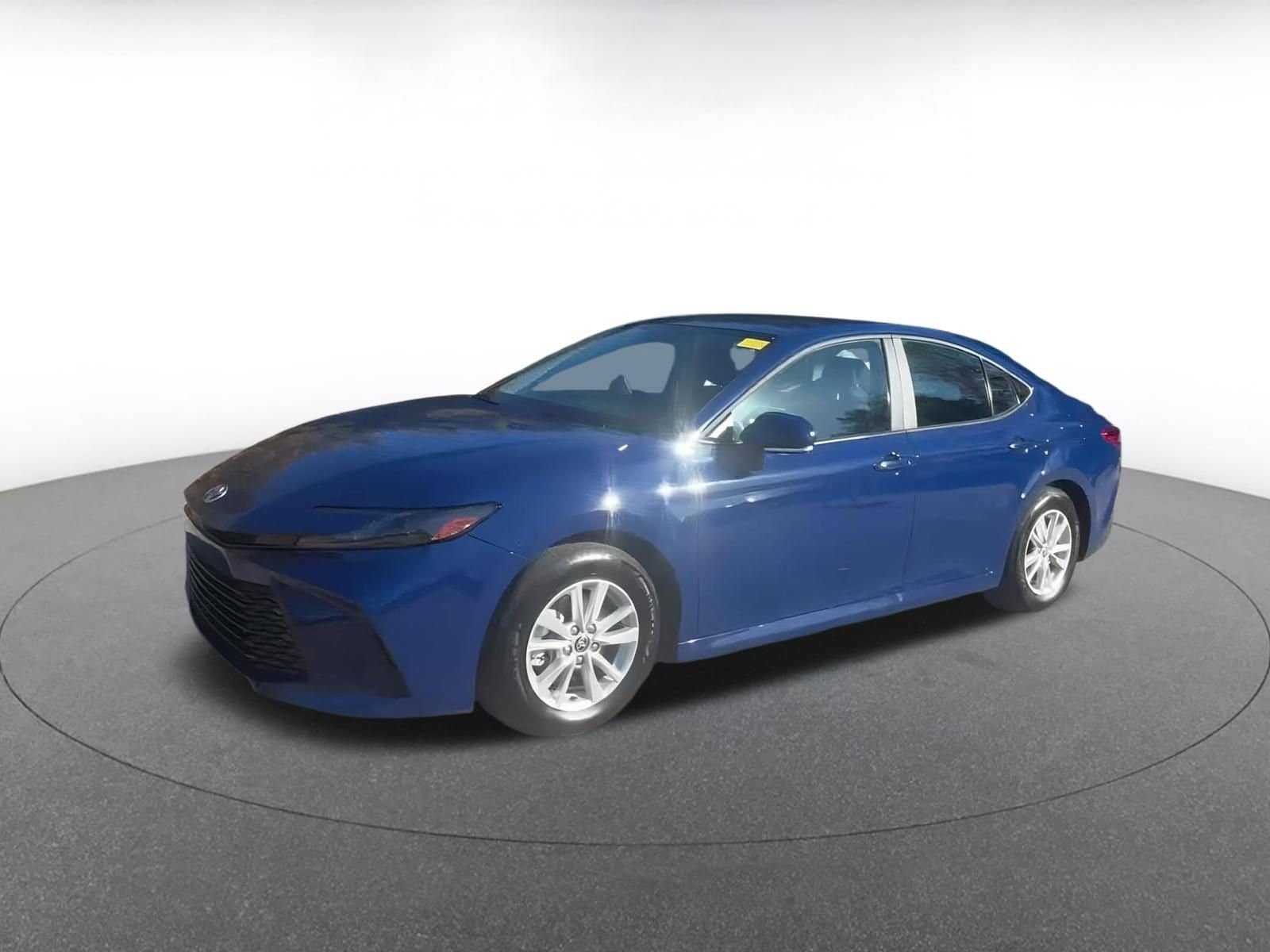 Thumbnail: 2025 Toyota Camry - 7