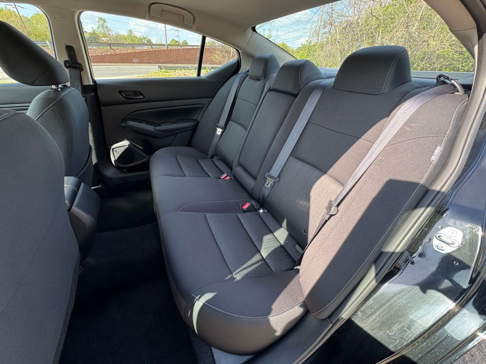 Thumbnail: 2025 Nissan Altima - 33