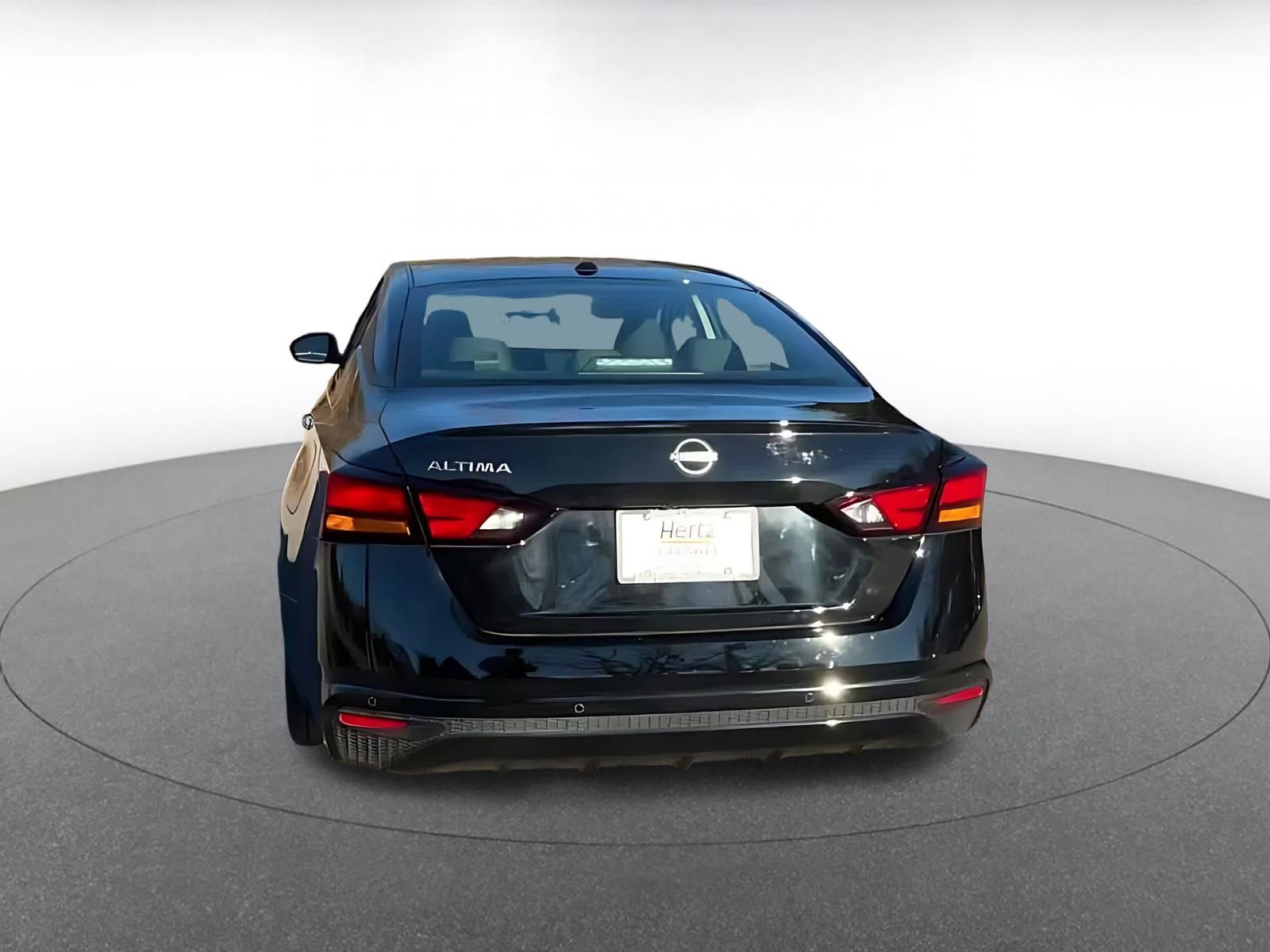 Thumbnail: 2025 Nissan Altima - 16