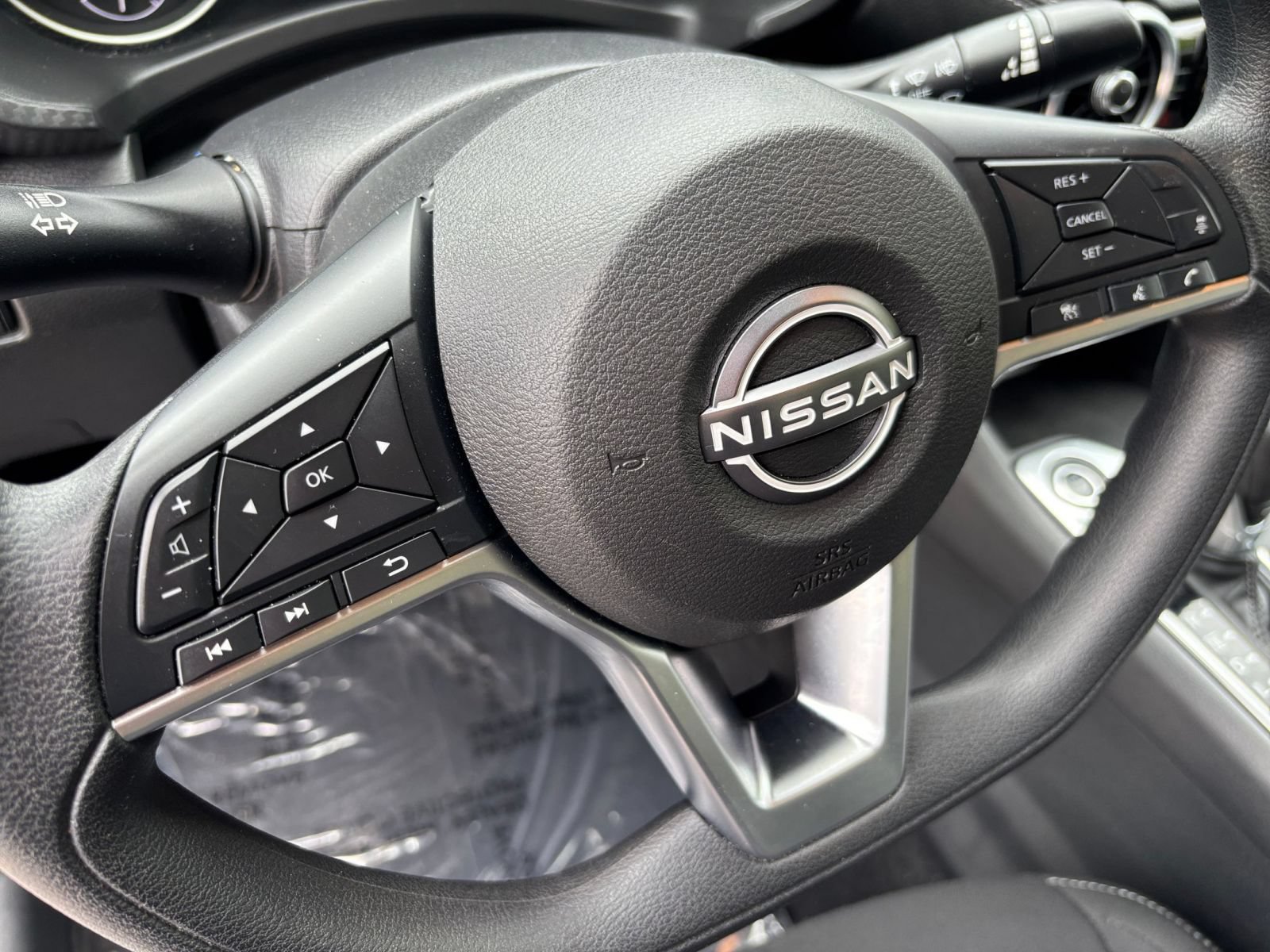 Thumbnail: 2025 Nissan Sentra - 25
