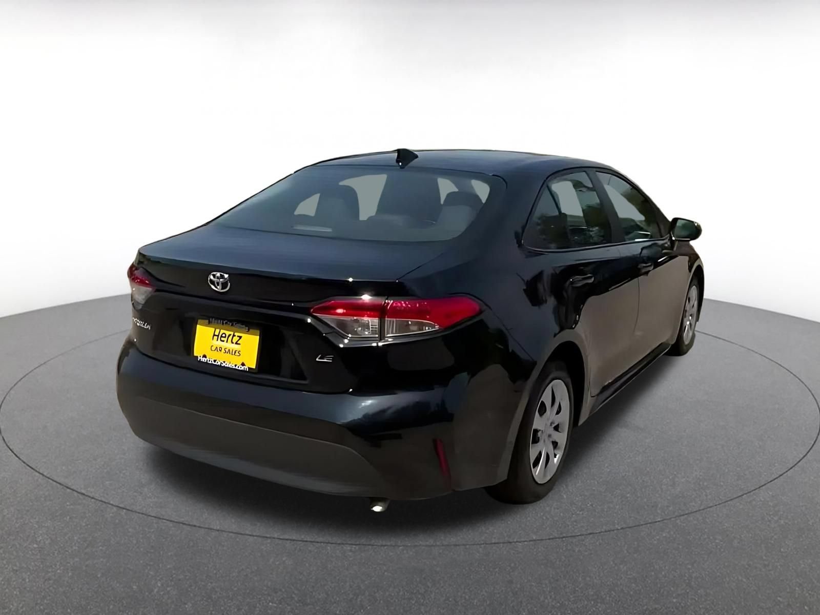 Thumbnail: 2025 Toyota Corolla - 15