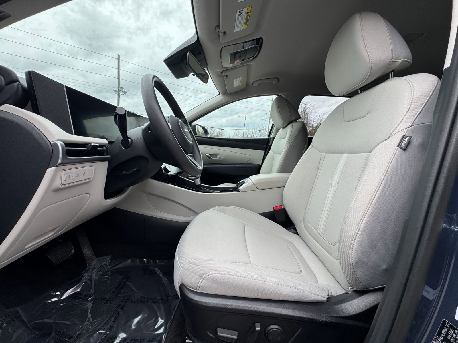 Thumbnail: 2025 Hyundai Tucson - 24