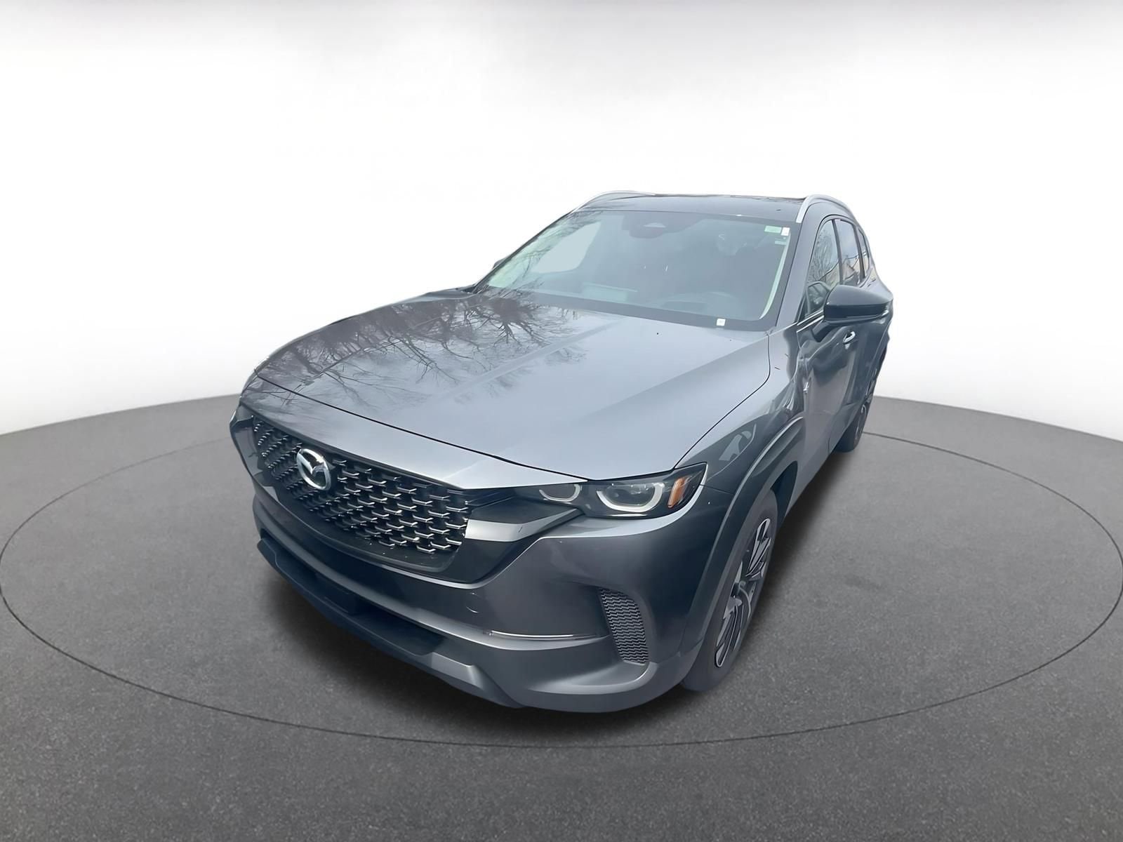 Thumbnail: 2025 Mazda CX-50 - 2