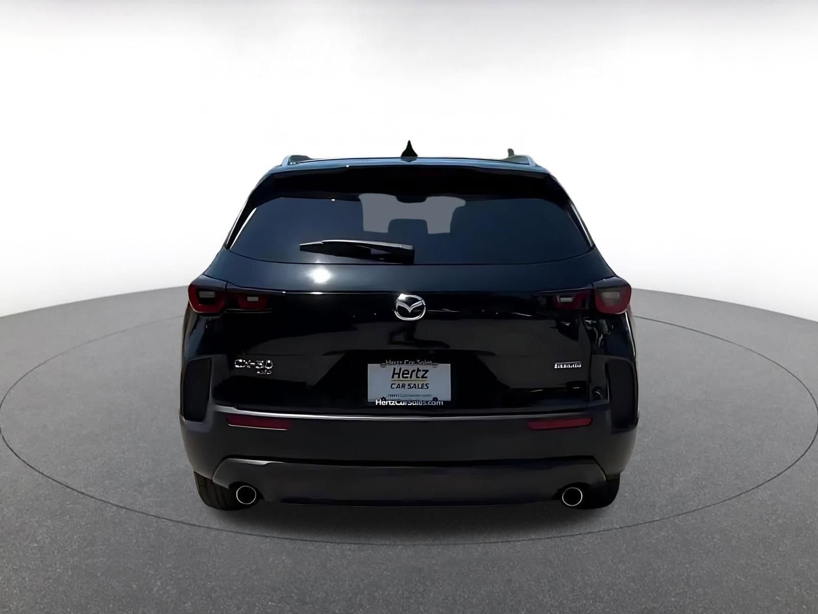 Thumbnail: 2025 Mazda CX-50 - 12
