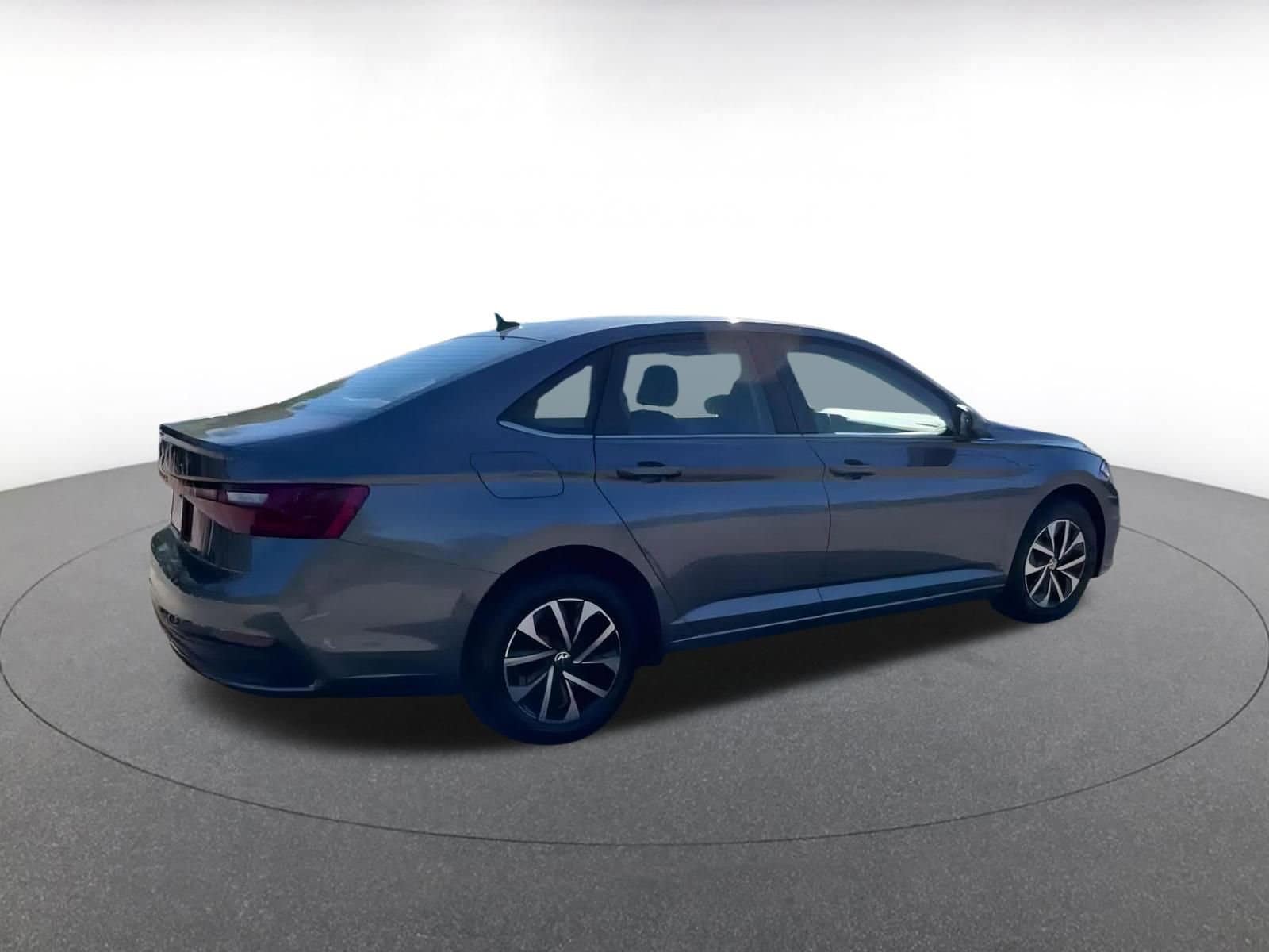 Thumbnail: 2025 Volkswagen Jetta - 15