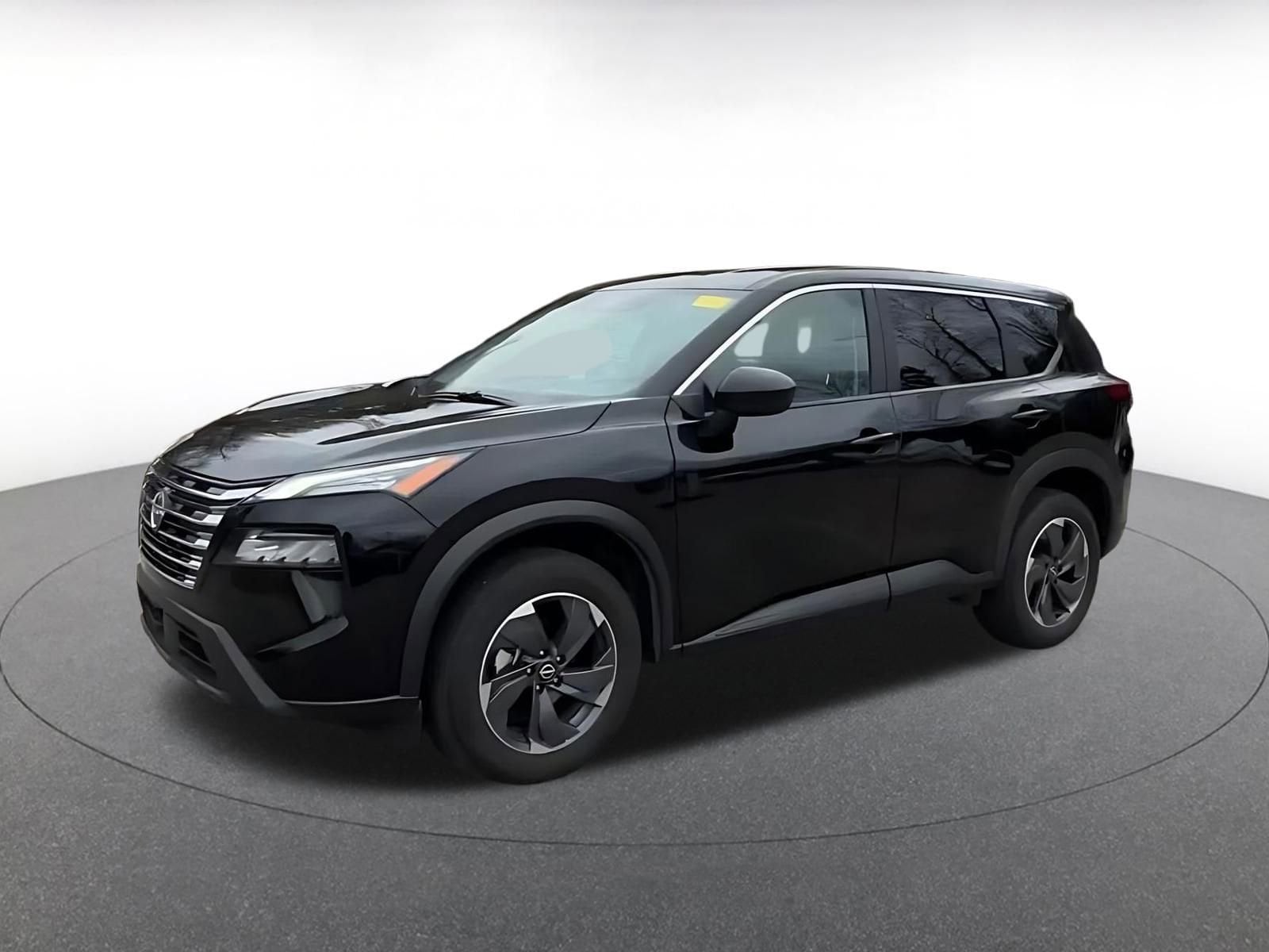 Thumbnail: 2025 Nissan Rogue - 8