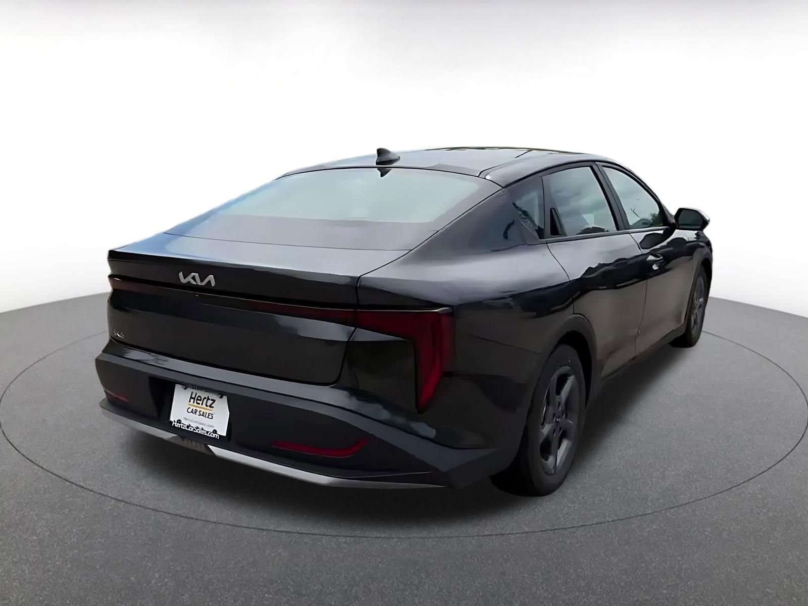 Thumbnail: 2025 Kia K4 - 15