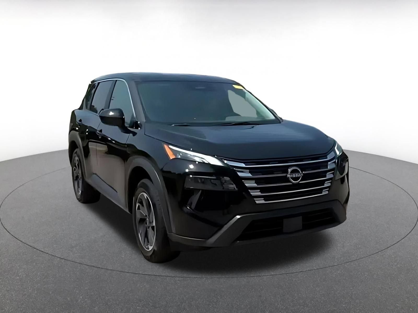 Thumbnail: 2025 Nissan Rogue - 3