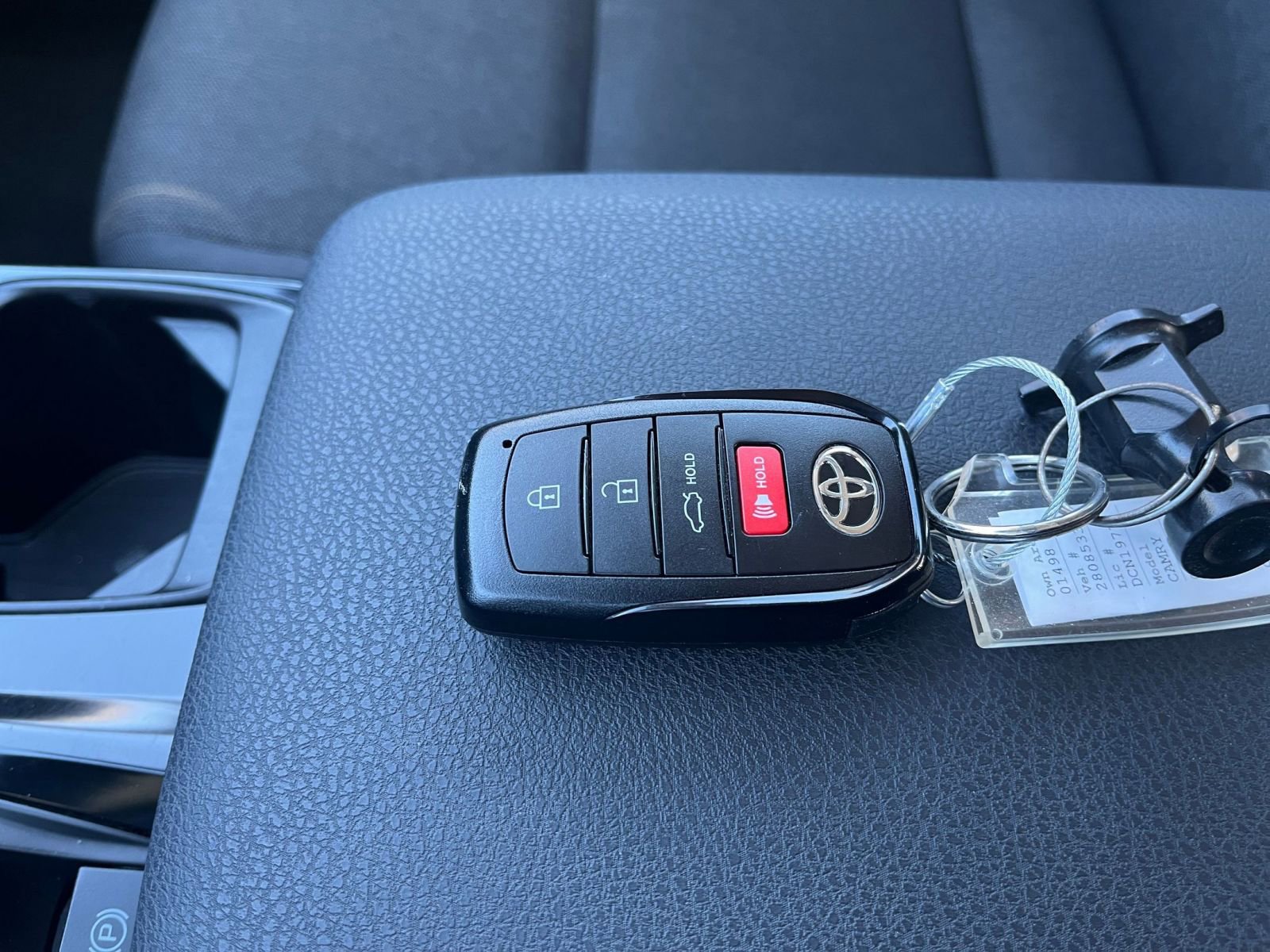 Thumbnail: 2025 Toyota Camry - 20