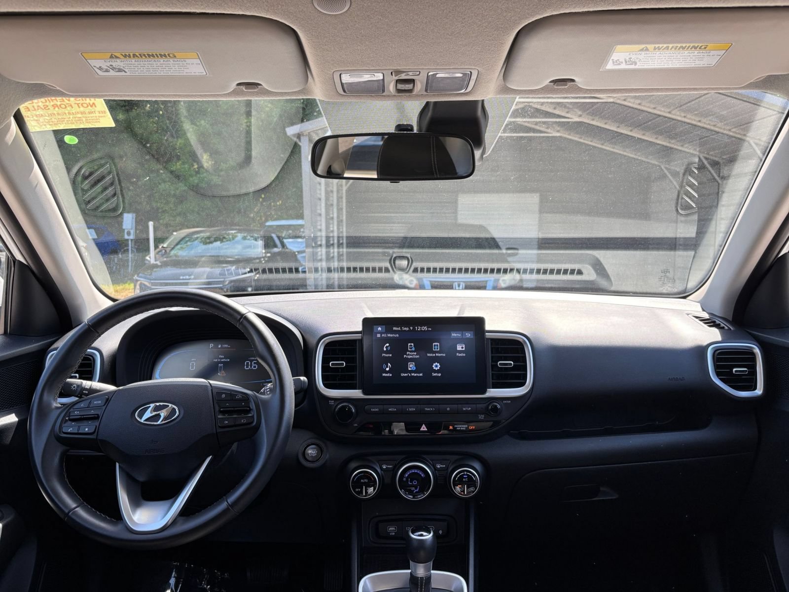 Thumbnail: 2026 Hyundai Venue - 30