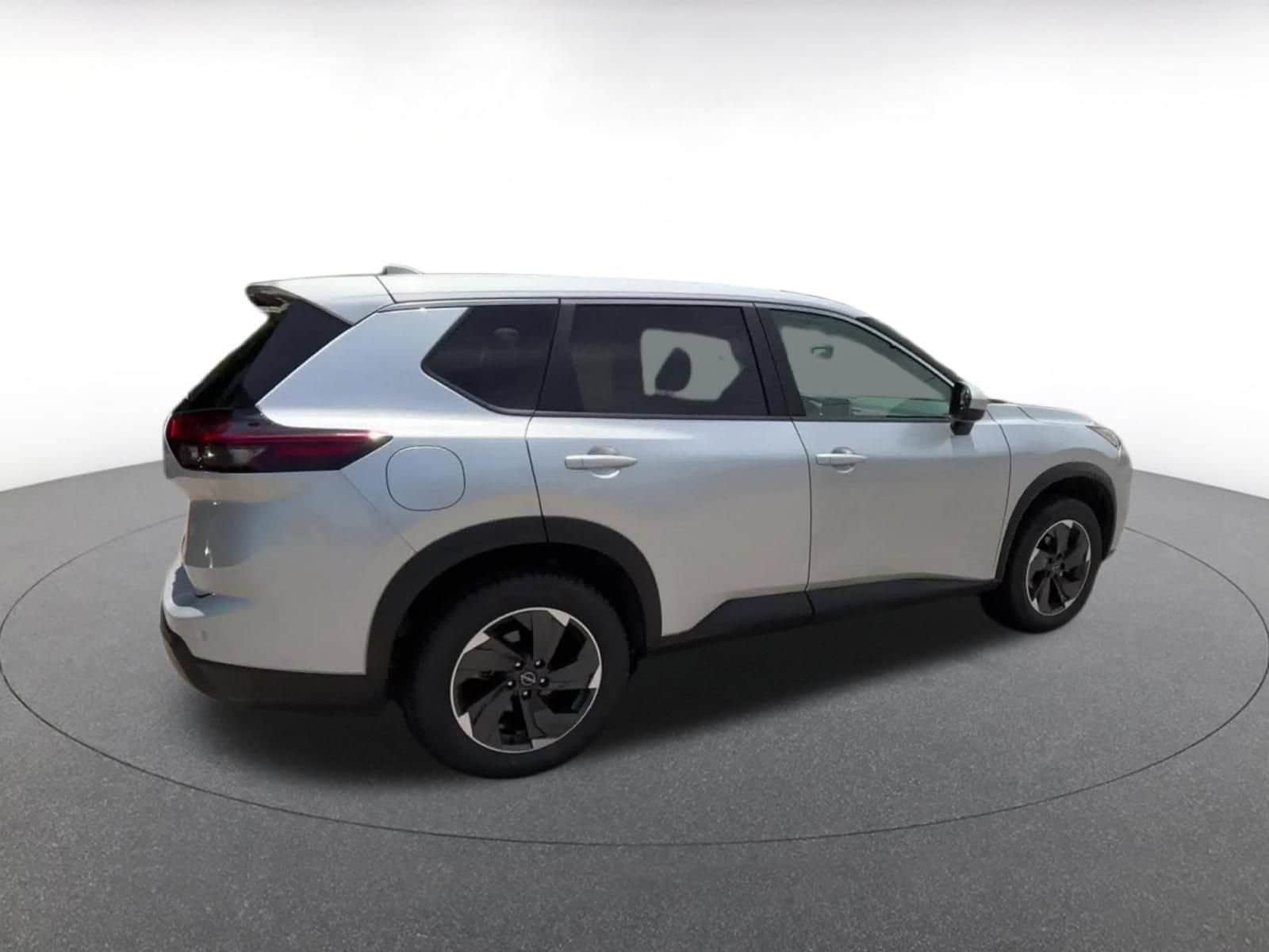 Thumbnail: 2025 Nissan Rogue - 14