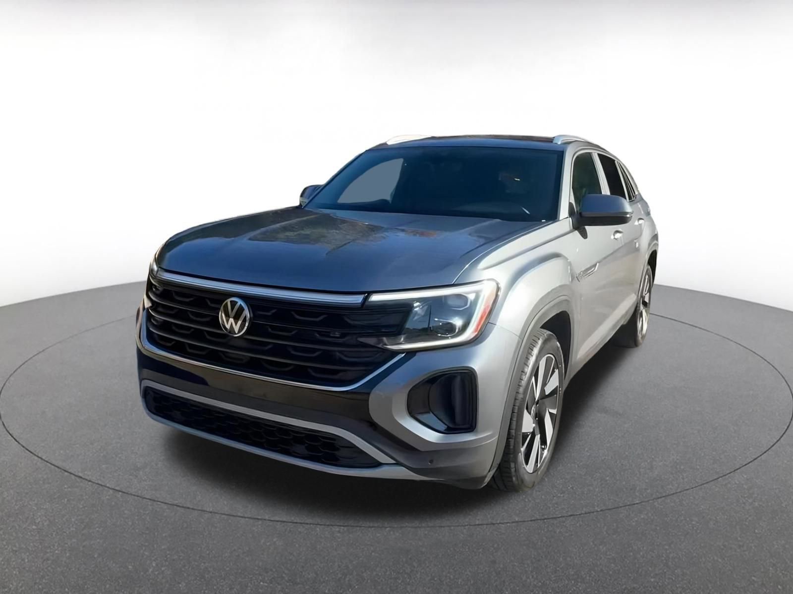 Thumbnail: 2025 Volkswagen Atlas - 7