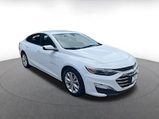 2024 Chevrolet Malibu LT -
                  Raleigh, NC
