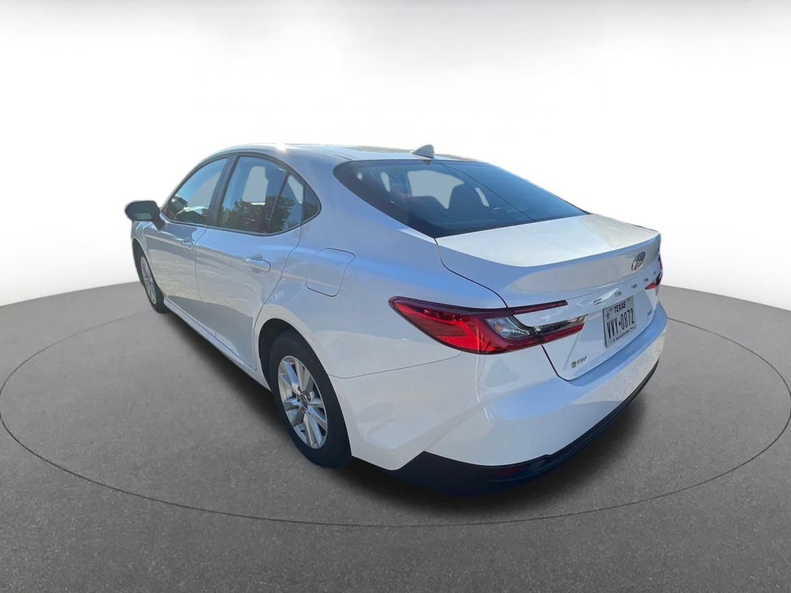 Thumbnail: 2025 Toyota Camry - 5