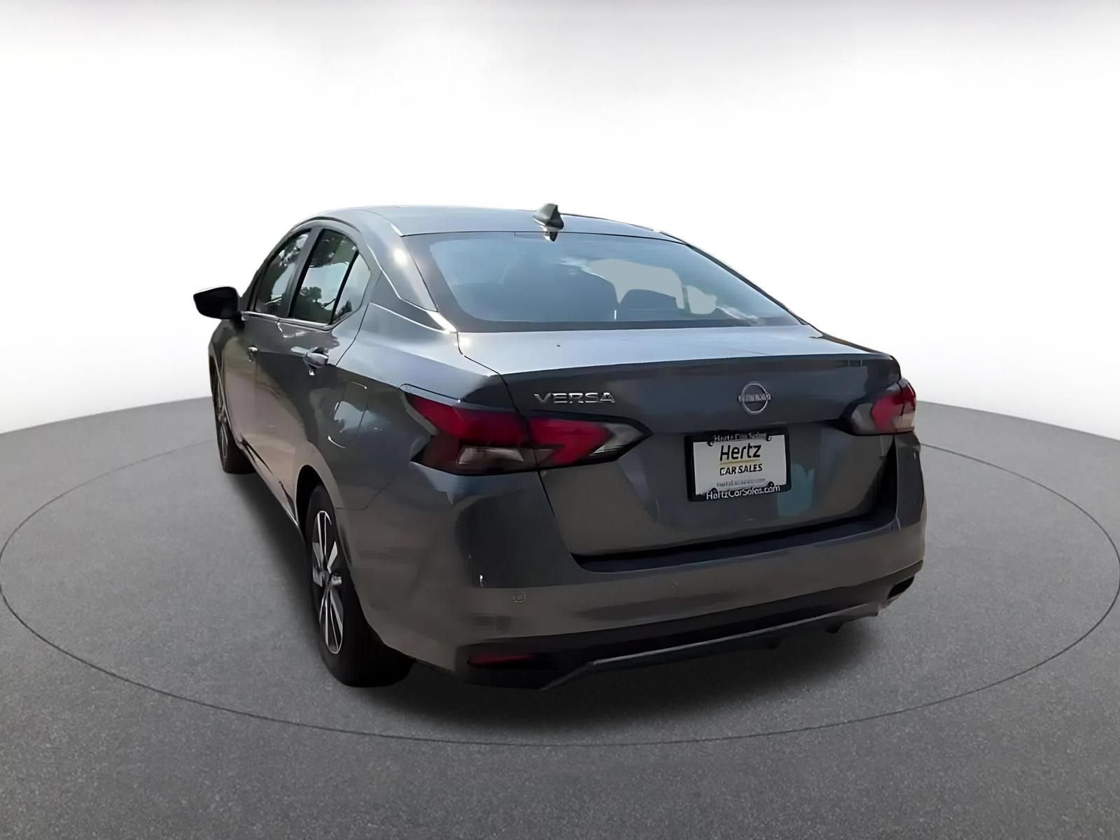 Thumbnail: 2025 Nissan Versa - 11