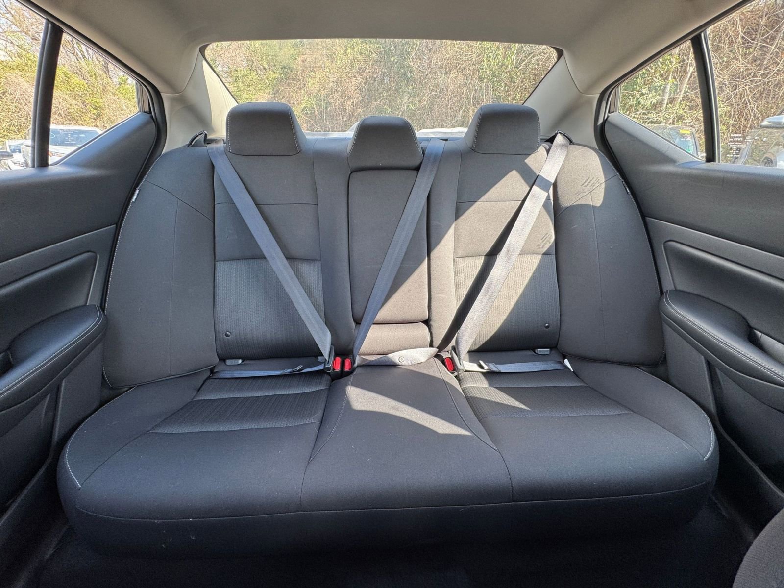 Thumbnail: 2025 Nissan Altima - 34